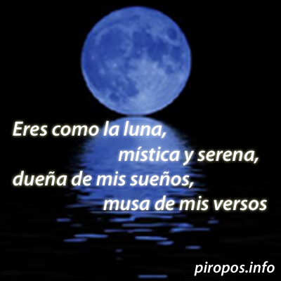 eres-como-la-luna