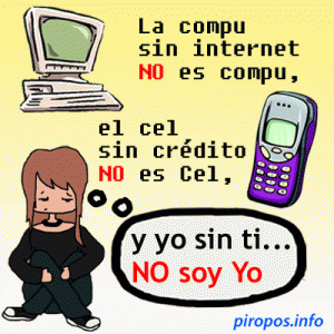 Yo sin ti no soy yo